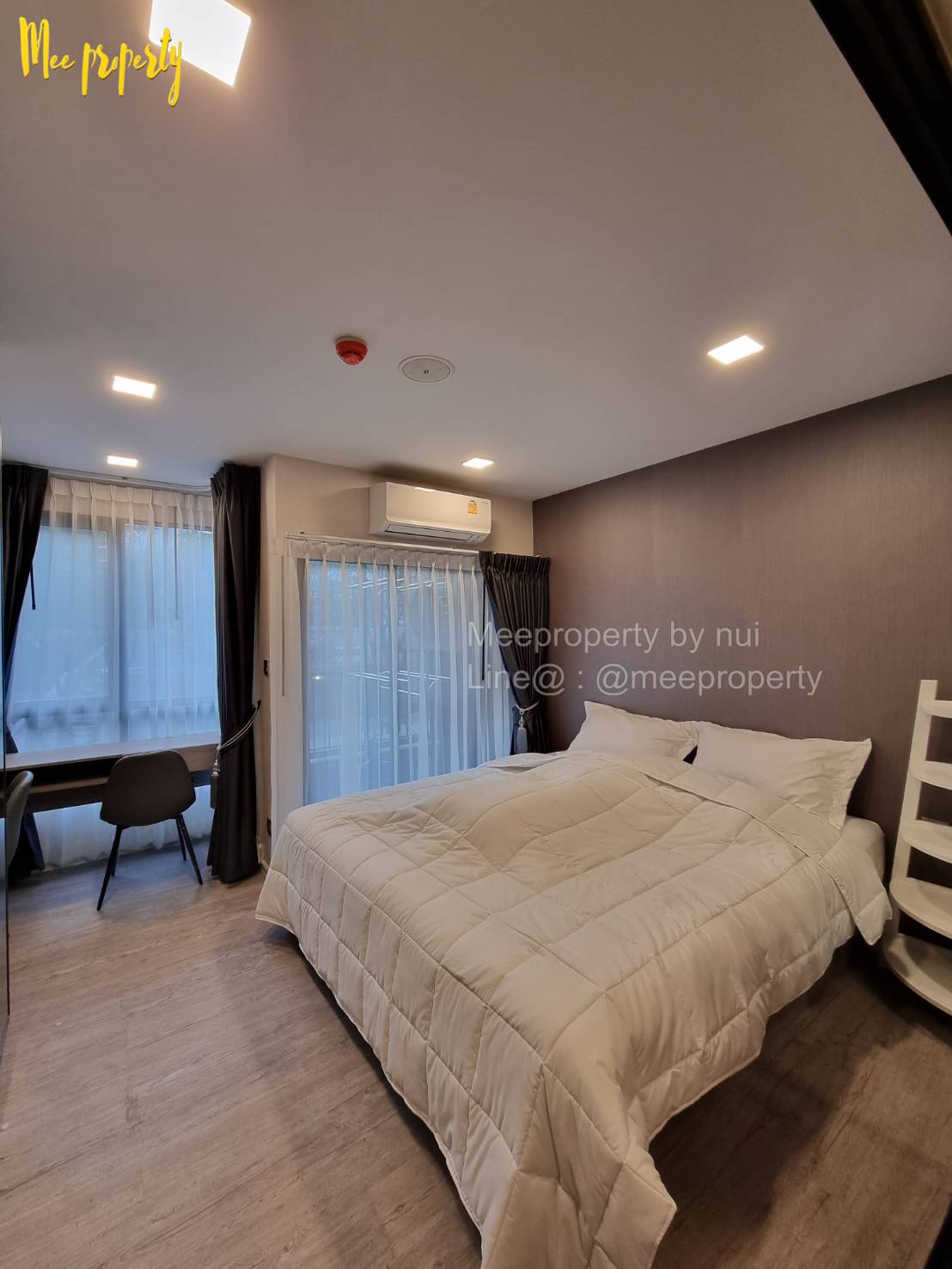 ขายคอนโด KAVE AVA เคฟเอวา ตรงข้าม ม.ธรรมศาสตร์ ขนาดห้อง 27.73 ตร.