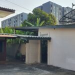 ขายบ้าน 2 หลัง พร้อมที่ดิน 361 ตารางวา ซอยสุขุมวิท