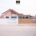 ขายบ้านโครงการ อลินจามเทวี อำเภอเมือง จังหวัดลำปาง