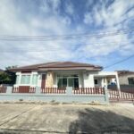 รีโนเวทใหม่ทั้งหลัง บ้านใกล้อมตะเฟส8,9 ผ่อนตรงได้ พร้อมของแถมอีกม