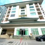 ขายคอนโดชั้น 2 โครงการเอ็มเมอรัลด์ พาเลซ คอนโดมิเนียม บางละมุง ชล