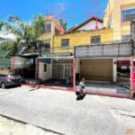 ขายอาคารพาณิชย์ ซอย พัทยาสาย 2 ซอย 17 (ซอยแบมบู) บางละมุง ชลบุรี