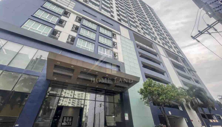 ขาย/เช่า Ladda condo view ลัดดาคอนโดวิลล์ คอนโดมิเนี่ยม ศรีราชา ช