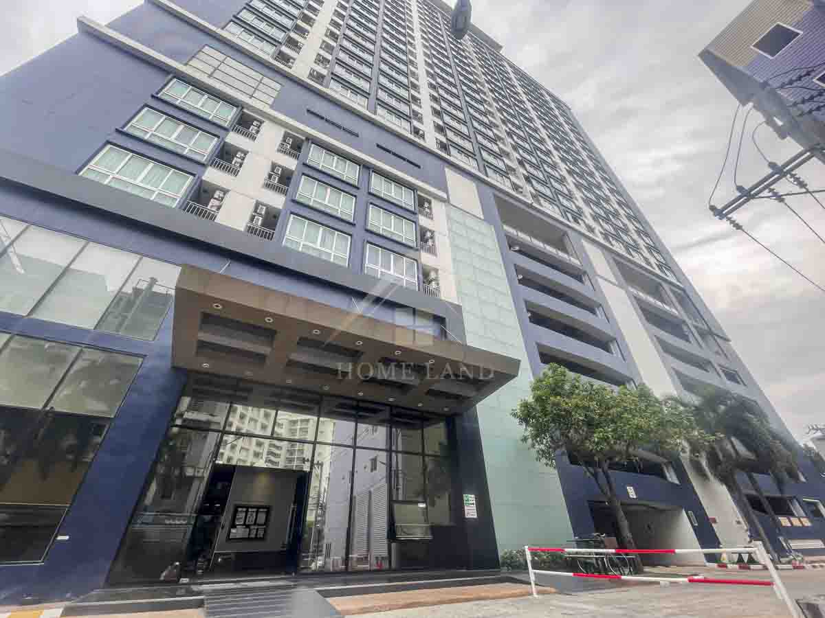 ขาย/เช่า Ladda condo view ลัดดาคอนโดวิลล์ คอนโดมิเนี่ยม ศรีราชา ช
