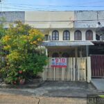 ขายทาวน์เฮ้าส์ 2 ชั้น ม.ปรีชา 2 นวมินทร์ 30