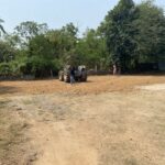 ขายด่วนที่ดิน เนื้อที่ 63 ตร ว 37 ซอยประชาสุขสันต์