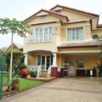 ขายบ้านเดี่ยว 2 ชั้น หมู่บ้านมัณฑนา วงแหวนปิ่นเกล้า-ตลิ่งชันสุพรร