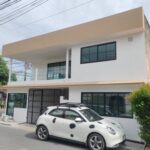 ขายบ้านแฝด Home Office 2 ชั้น ติดบิ๊กซีพระราม 2 ซ.พระราม2 62