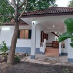 ให้เช่าบ้านสวน1ไร่ 5น4น 26,000บ. หนองผึ้ง สารภี เชียงใหม่