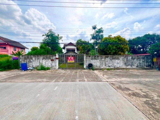 ขายที่ดิน 162ตรว. ซอยรามคำแหง182 (คุ้มราษี)