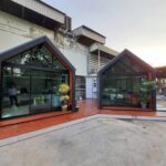 ขายบ้านน็อคดาวน์ Modi House มือสอง จำนวน 2 หลัง จ.นนทบุรี