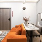 ขายดาวน์ราคาพิเศษ Metris District Ladprao