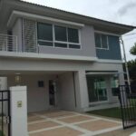 ให้เช่าบ้านเดี่ยว 2 ชั้น เพอร์เฟคเพลส รามคำแหง174
