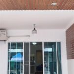 ขายบ้านมือสอง ทาวน์โฮม บ้านปริญ รามอินทรา