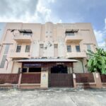 ทาวน์โฮม 3 ชั้น “หลังมุม-ติดกัน 2 หลัง” ในหมู่บ้านมนตรี ลาดพร้าว