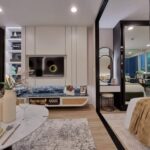 ขายดาวน์ คอนโด Culture ทองหล่อ ชั้น17 เจ้าของขายเอง