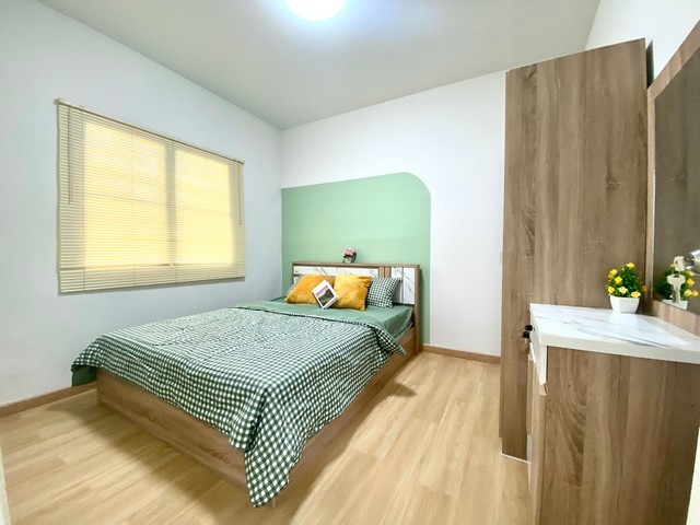 ขายคอนโดเอื้ออาทรนวนคร พหลโยธิน กม.44 เอื้อมิตซู ใกล้นวนคร ตลาดไ