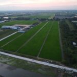 ขายที่ดิน 7-3-26 ไร่ ผังสีม่วง เขตEEC อ.เมือง ฉะเชิงเทรา