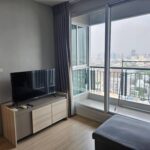 ขาย คอนโด Rhythm รัชดา-ห้วยขวาง ติดสถานีรถไฟฟ้า ห้วยขวาง