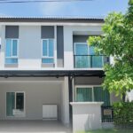 ให้เช่า Grande Pleno Phaholyothin Watcharapol แกรนด์ พลีโน่ พหลโย