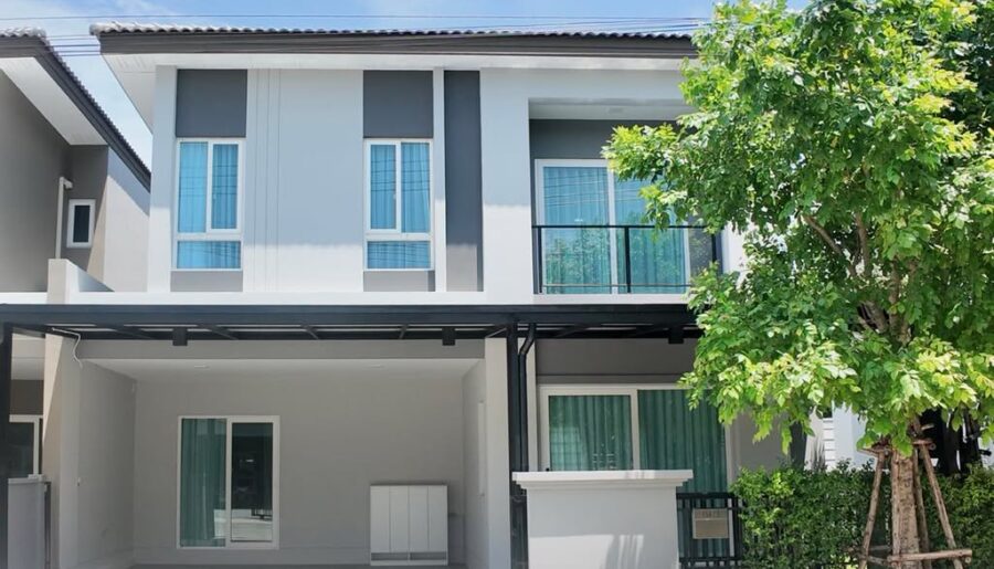 ให้เช่า Grande Pleno Phaholyothin Watcharapol แกรนด์ พลีโน่ พหลโย