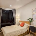 ขาย & ให้เช่า | Unio H Tiwanon (ยูนิโอ เอช ติวานนท์) ติด MRT ติว