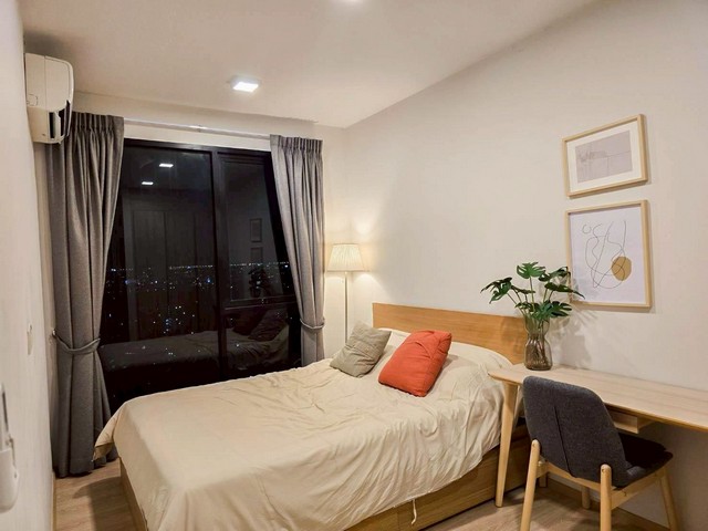 ขาย & ให้เช่า | Unio H Tiwanon (ยูนิโอ เอช ติวานนท์) ติด MRT ติว