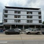 ขายอพาร์ทเมนท์ เลียบทางด่วนเอกมัย รามอินทรา