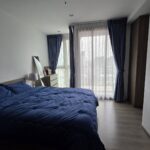 ขายคอนโด The Line Phahonyothin Park B วิวสวนสวย ราคาดีที่สุด