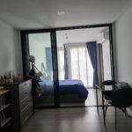 ขายคอนโด The Line Phahonyothin Park B ขนาด 41 ตร.ม. 1 ห้องนอน