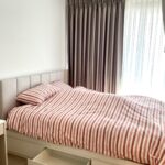 คอนโด (ให้เช่า) เดอะไลน์ พหลโยธิน พาร์ค บี 1 ห้องนอน 37.75 ตร.ม