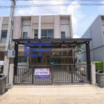 ขายทาวน์เฮ้าส์2ชั้น วี คอมพาวด์ บางนา