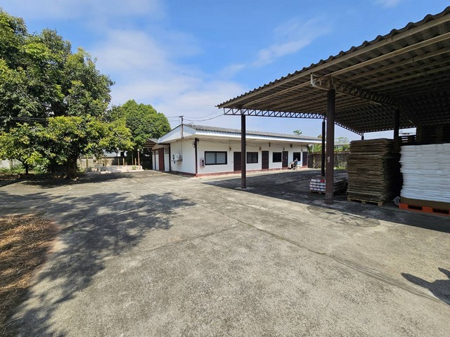 ขายโรงงานผังสีม่วง นวลทอง31 ผังเมืองสีม่วง โรงงานผังสีม่วงสวนหลวง