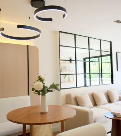 ธารทิพย์ การ์เด้นเพลส คอนโดหลัง มช. รีโนเวทใหม่ เปลี่ยนระบบใหม่ทั