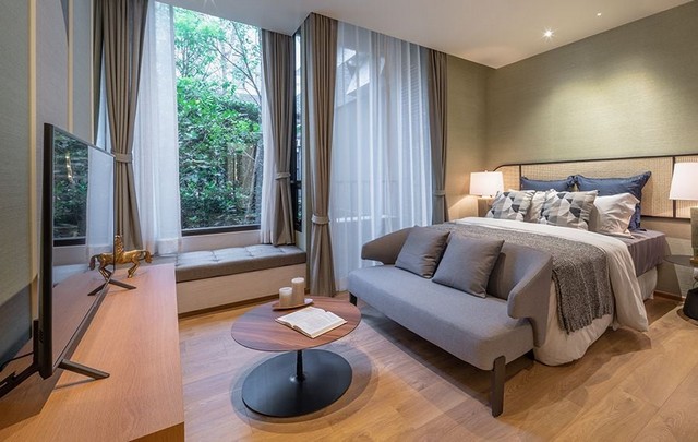 ขายใบจองคอนโด โนเบิล ฟอร์ม ทองหล่อ จ.กรุงเทพฯ