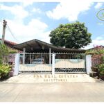 ขาย บ้านเดี่ยว ม.ศรีเสถียร สามพราน นครปฐม ราคา 1.99 ล้านบาท