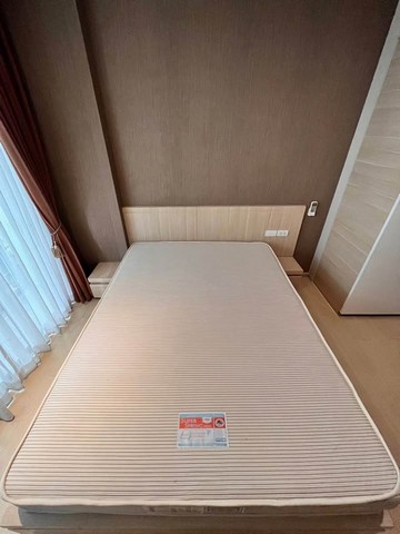 RR017 Klass Condo Silom