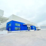 บางนา ตร พื้นที่ freezone เวลโกรว์ 1.7 กม. ให้เช่าโกดัง 1722ตร.ม.