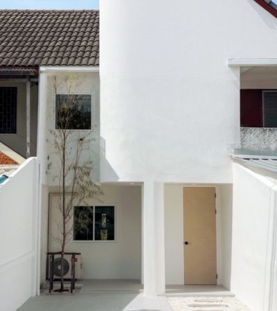 รีโนเวทใหม่ มินิมอลโมเดิร์น ลงทุนคุ้ม ในโครงการกุลพันธ์วิลล์ 2