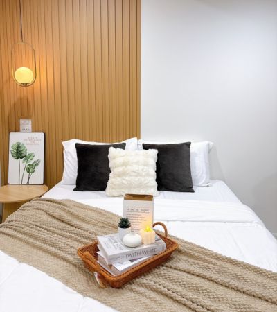 เซเว่นสตาร์ คอนโด โซนเจ็ดยอด ใกล้นิมมาน ห้างเมญ่า ห้องพร้อมเข้าอย