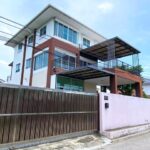 ให้เช่าคฤหาสน์ เดี่ยว 5น พหล 6จอดรถ สุกี้ตี๋น้อย เกษตร ลาดปลาเค้า