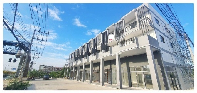 ม.เทคโนโลยีราชมงคลธัญบุรี 4.5 กม วิทยาศาสตร์แห่งชาติ คลองห้า