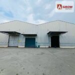 โรงงาน/โกดัง ให้เช่า ขนาด 2,000 ตร.ม. อ.บางพลี จ.สมุทรปราการ