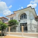 ลลิลกรีนวิลล์ รามอินทรา วัชรพล ถนนสุขาภิบาล 5