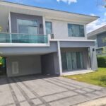 ให้เช่าบ้านเดี่ยว 2 ชั้น75ตรว. อยู่พระราม 9 กรุงเทพฯกรีฑาตัดใหม่