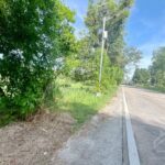 ขาย ที่ดินสวยวิวเขา ติดถนนคอนกรีต หนองขาม ศรีราชา ชลบุรี พท.300 ว