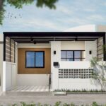 ขายทาวน์เฮ้าส์ อ่างศิลา ขนาด 20 ตร.วาพื้นที่ใช้สอย 84 ตร.ม