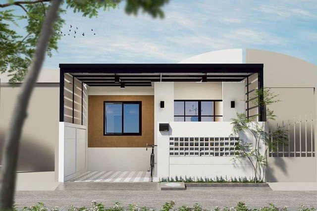 ขายทาวน์เฮ้าส์ อ่างศิลา ขนาด 20 ตร.วาพื้นที่ใช้สอย 84 ตร.ม