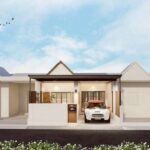 ขายบ้าน บางแสนริเวอร์ ชลบุรี ขนาด 25 ตร.วา