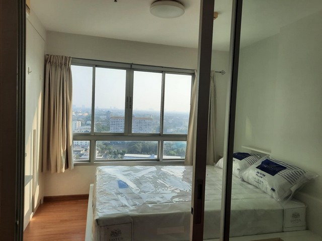 ให้เช่า เดอะ ทรัสต์ เรสซิเด้นซ์ ปิ่นเกล้า ใกล้เซ็นทรัลปิ่นเกล้า